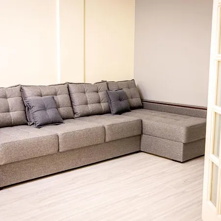 Center Comfortable Apartment Chisinau