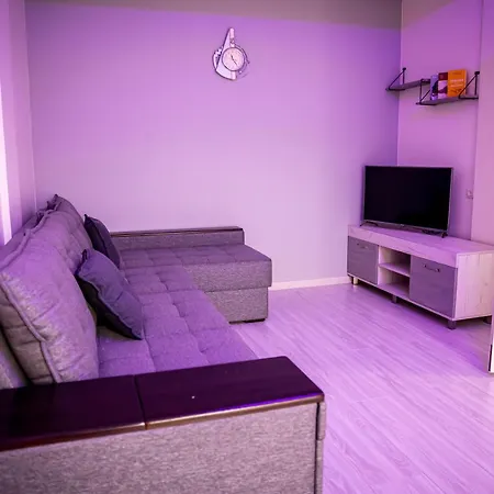 Center Comfortable * Chisinau